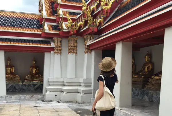Wat Pho（ワット・ポー）の写真・動画_image_122021