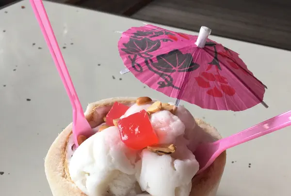 Damnoen Saduak Floating Market（ダムヌンサドアック水上マーケット）の写真・動画_image_122032