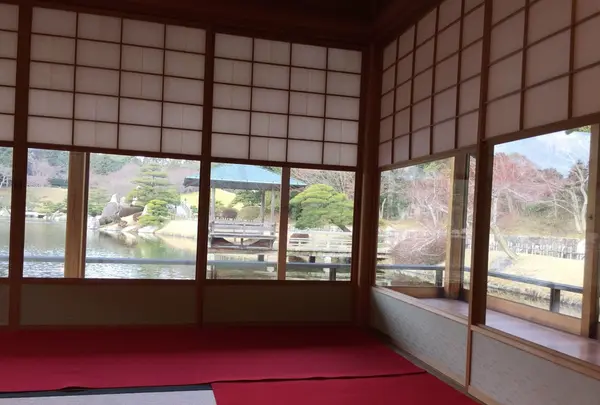 三景園の写真・動画_image_122060