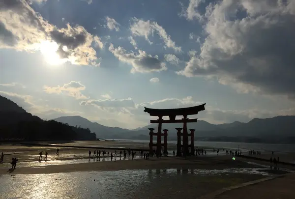 宮島（厳島）の写真・動画_image_122102