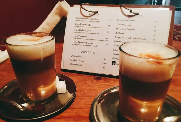 Café Des Épicesの写真・動画_image_122157