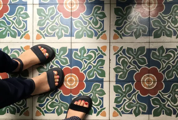 スターバックスコーヒー カオサン店の写真・動画_image_122168