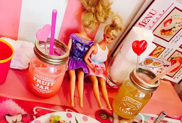 Pink Holiday（ピンクホリデー）の写真・動画_image_122172