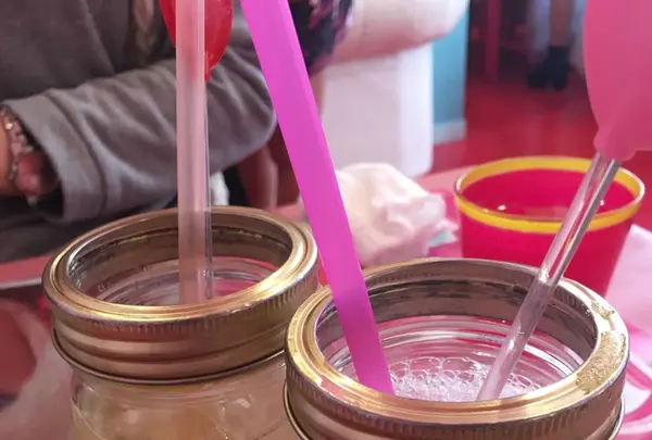 Pink Holiday（ピンクホリデー）の写真・動画_image_122175
