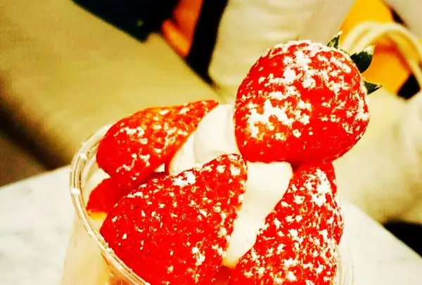 【閉業】ELLE cafe AOYAMA エルカフェ青山の写真・動画_image_122176