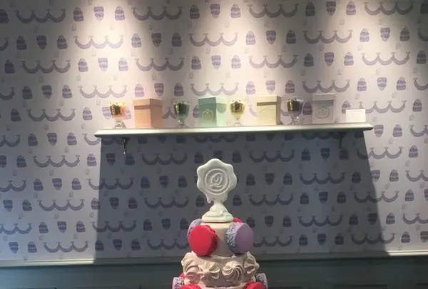 キューポット カフェ 本店の写真・動画_image_122180