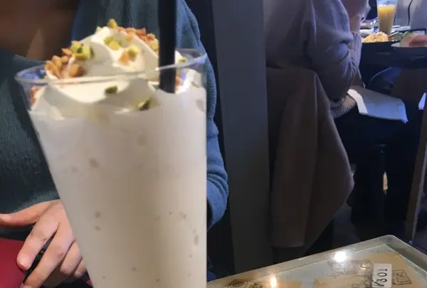 【閉業】PEANUTS Cafe（ピーナッツ カフェ）の写真・動画_image_122185