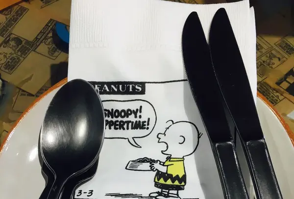 【閉業】PEANUTS Cafe（ピーナッツ カフェ）の写真・動画_image_122186