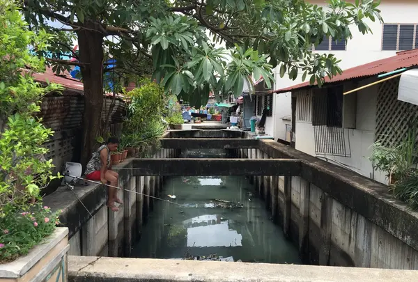 Wat Pak Nam（ワット・パークナム）の写真・動画_image_122195