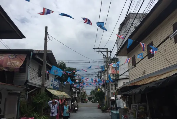 Wat Pak Nam（ワット・パークナム）の写真・動画_image_122196
