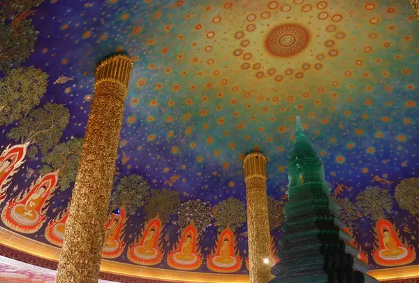 Wat Pak Nam（ワット・パークナム）の写真・動画_image_122197