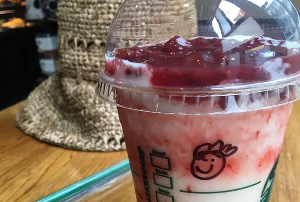 スターバックスコーヒー カオサン店の写真・動画_image_122202