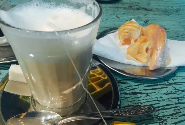 Bakchich Cafeの写真・動画_image_122215