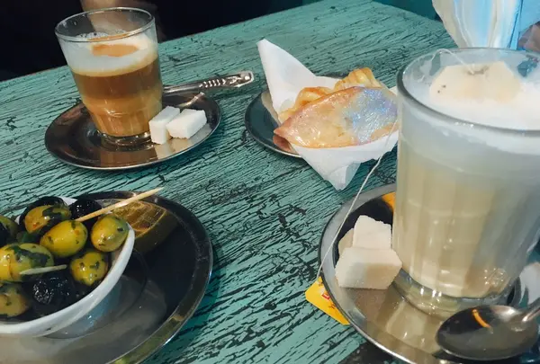 Bakchich Cafeの写真・動画_image_122221