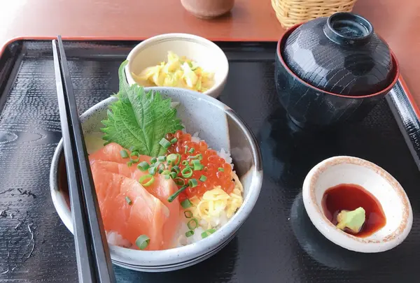 佐藤水産（株） サーモンファクトリー直売店の写真・動画_image_122226