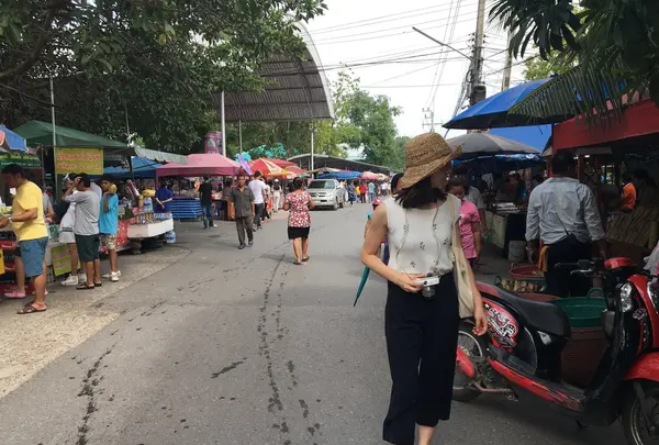 Wat Saman Rattanaram（ワット･サマーン･ラッタナーラーム ／ピンクガネーシャ） の写真・動画_image_122233