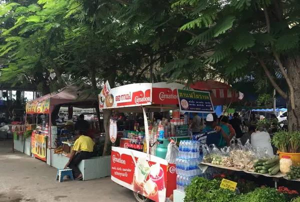 Wat Saman Rattanaram（ワット･サマーン･ラッタナーラーム ／ピンクガネーシャ） の写真・動画_image_122234