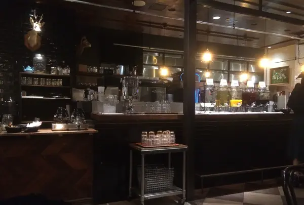 THE MEAT＆LABORATORY - ザ・ミート＆ラボラトリーの写真・動画_image_122235