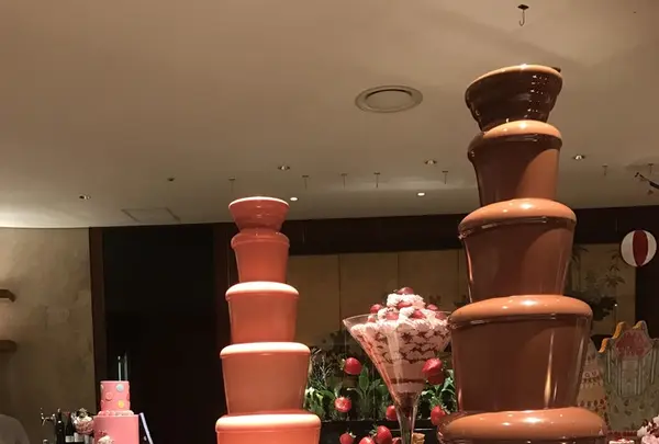 ヒルトン東京の写真・動画_image_122280