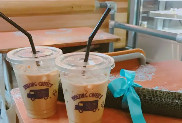 AMAZING COFFEEの写真・動画_image_122288