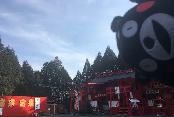 宝来宝来神社の写真・動画_image_122304