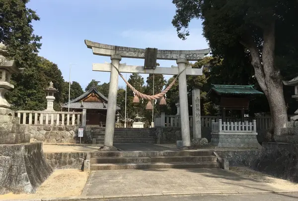 上ノ郷城跡の写真・動画_image_122322