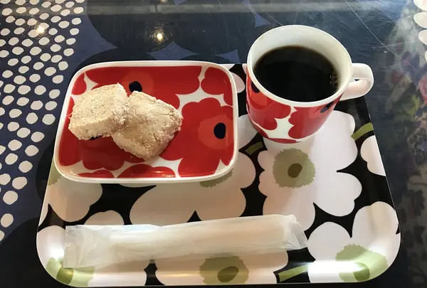 駅Caféの写真・動画_image_122327