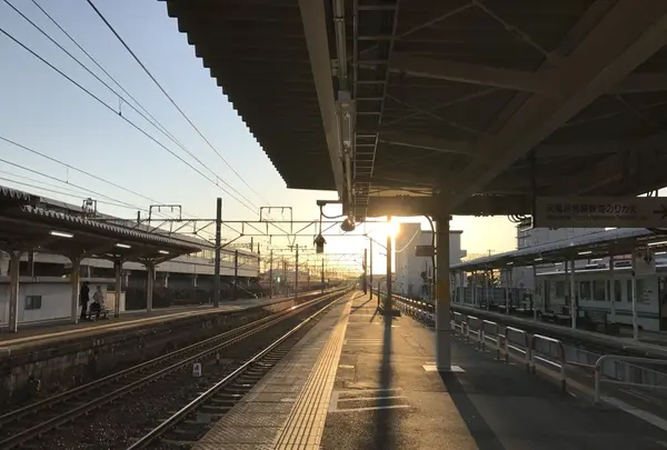 掛川駅の写真・動画_image_122330