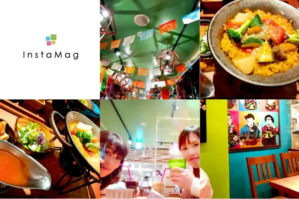 パエリアンピーシーズの写真・動画_image_122379