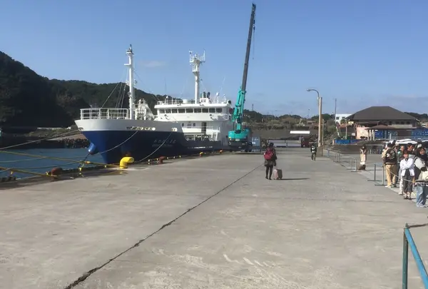 底土港の写真・動画_image_122395