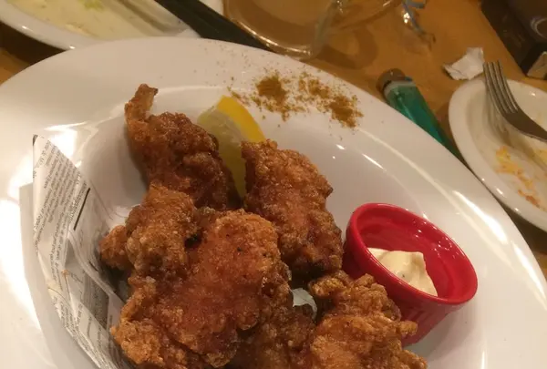 炭リッチ 馬込店 イタリアン居酒屋の写真・動画_image_122532