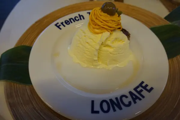 LONCAFE 湘南江の島本店の写真・動画_image_122541