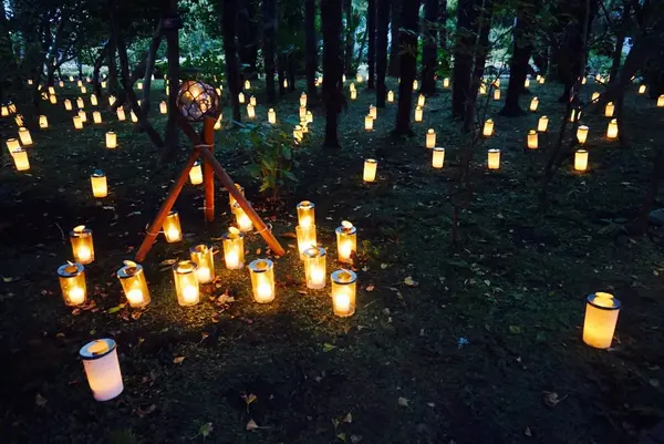 江の島サムエル・コッキング苑の写真・動画_image_122543