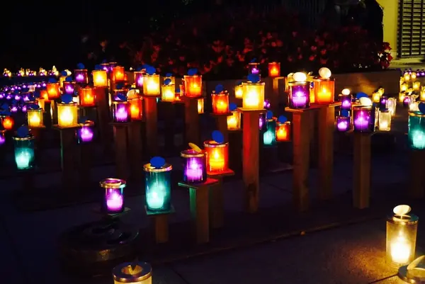 江の島サムエル・コッキング苑の写真・動画_image_122544