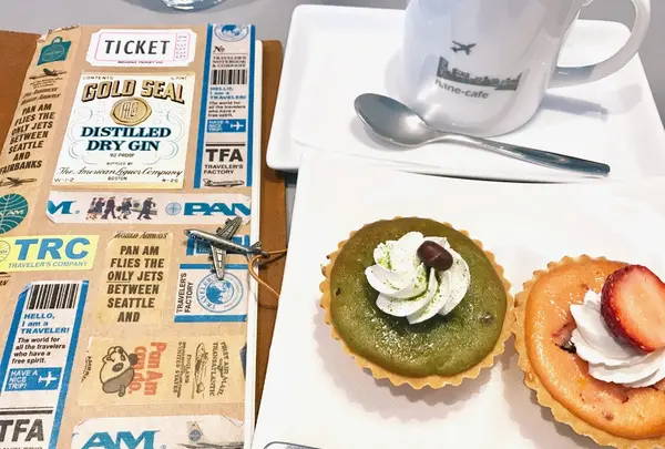 hane-cafe（ハネカフェ）の写真・動画_image_122556