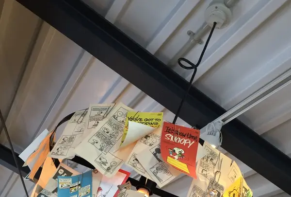 【閉業】PEANUTS Cafe（ピーナッツ カフェ）の写真・動画_image_122559