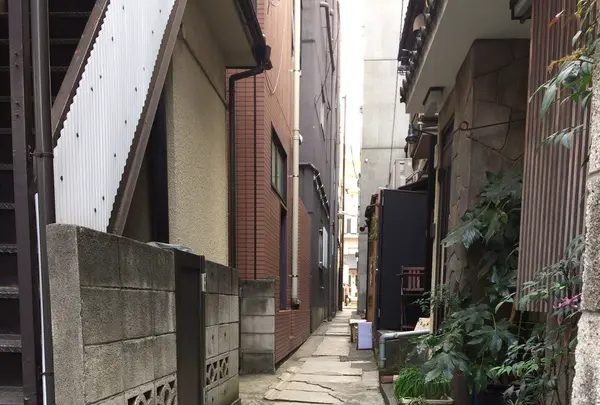 矢来町の写真・動画_image_122572