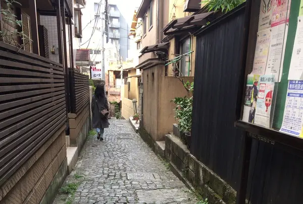 矢来町の写真・動画_image_122573