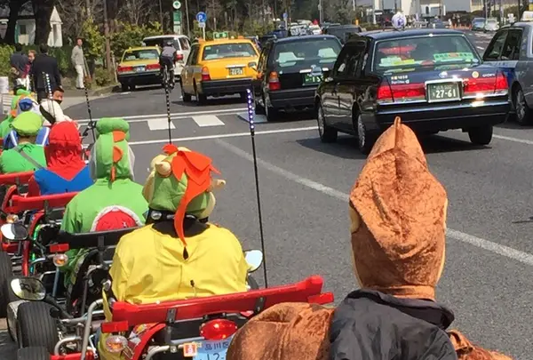東京タワーの写真・動画_image_122580