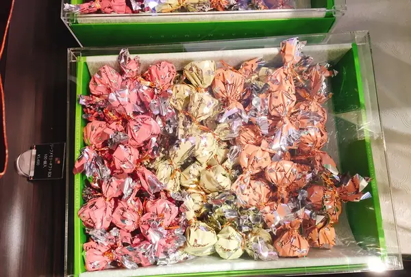 モンロワール　麻布十番店の写真・動画_image_122599