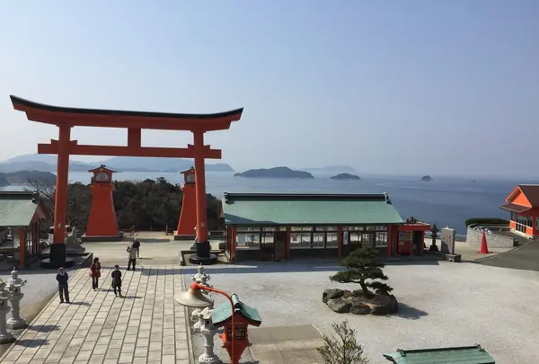 福徳稲荷神社の写真・動画_image_122612