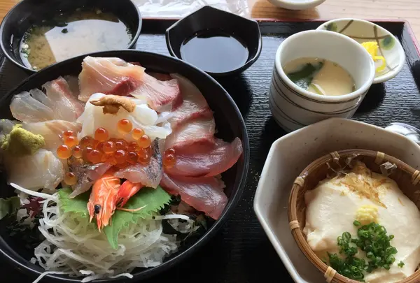 道の駅北浦街道豊北の写真・動画_image_122638