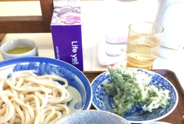 うどん工房 嘉正の写真・動画_image_122699
