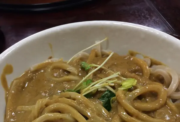 三丁目の手打うどんの写真・動画_image_122705