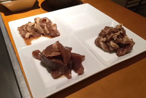 松尾ジンギスカン まつじん 札幌南1条店の写真・動画_image_122707