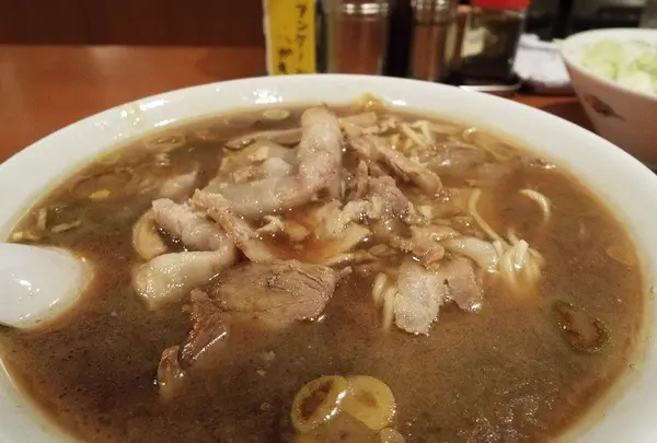 末廣ラーメン本舗 高田馬場分店の写真・動画_image_122715