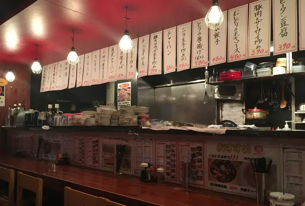 中華屋台 一杯屋の写真・動画_image_122739