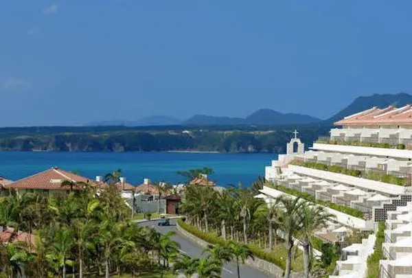 カヌチャゴルフコースの写真・動画_image_122741