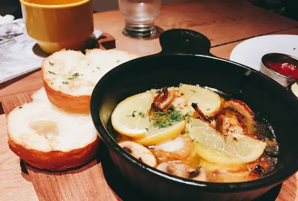 マールカフェの写真・動画_image_122875