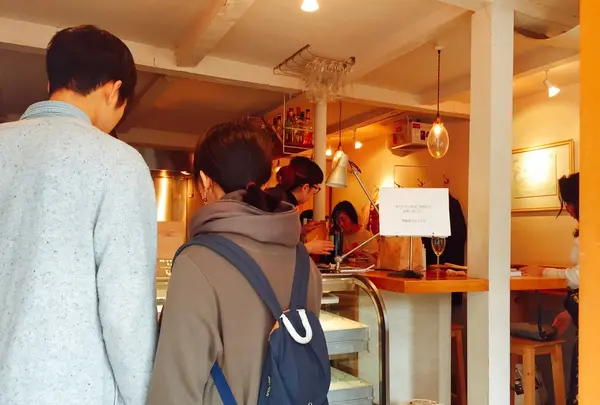 【閉業】西冨家コロッケ店の写真・動画_image_122880